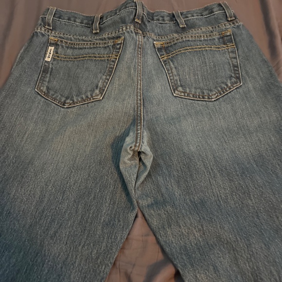 Cinch White Label Blue Jeans - Picture 2 of 4